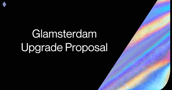 Lodestar Glamsterdam Upgrade Proposal