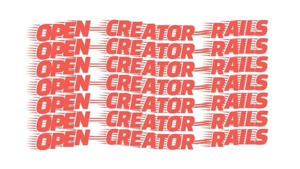 Open Creator Rails: Monetization from Subscriber #1